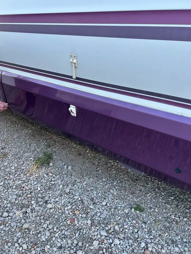 Camper Van