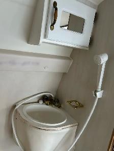Camper Van - Photo 5