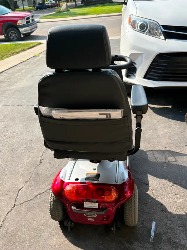 SHOPRIDER COBRA 778 EL FOR SALE