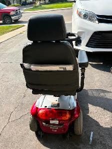 SHOPRIDER COBRA 778 EL FOR SALE