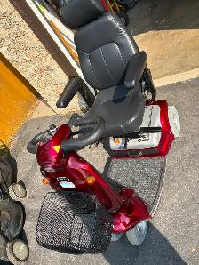 SHOPRIDER COBRA 778 EL FOR SALE - Photo 2