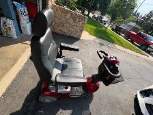 SHOPRIDER COBRA 778 EL FOR SALE - Photo 3