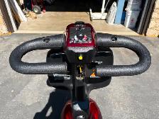 SHOPRIDER COBRA 778 EL FOR SALE - Photo 4