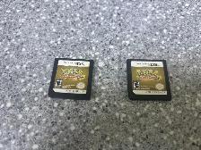 Nintendo DS Pokémon Heart Gold No Case - Photo 5