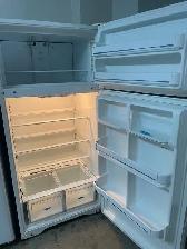 Réfrigérateur blanc 30'' Frigidaire - Photo 2