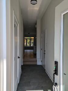2 Story End Unit Town Home for Rent - Pembroke Ontario - Photo 2