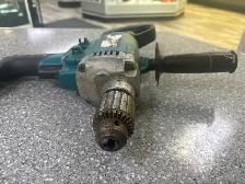 Makita DS4012 Mixing Drill With Handle - Photo 3