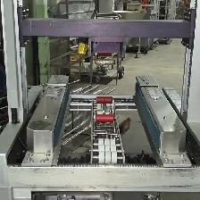 BEL 150 semi-automatic case sealer by WEXXAR 1020 volts 3inch - Photo 3