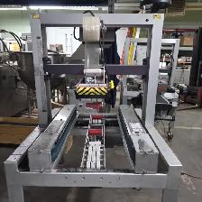 BEL 150 semi-automatic case sealer by WEXXAR 1020 volts 3inch - Photo 4
