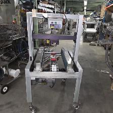 BEL 150 semi-automatic case sealer by WEXXAR 1020 volts 3inch - Photo 5