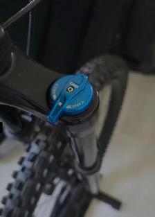 2020 Specialized Stumpjumper Carbon Trail Bike 'Fox' Large – 27. - Photo 2