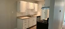 BEAUTIFULLY RENOVATED 2 BEDROOM-HEAT INCLUDED-PET FRIENDLY