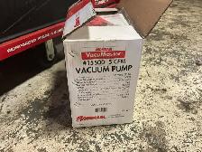 BRAND NEW 'Robinair VacuMaster Two-Stage Vacuum Pump - Photo 2