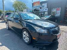 2014 Chevrolet Cruze 1LT - Photo 2
