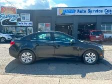 2014 Chevrolet Cruze 1LT - Photo 3