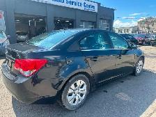 2014 Chevrolet Cruze 1LT - Photo 4