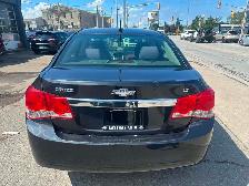 2014 Chevrolet Cruze 1LT - Photo 5