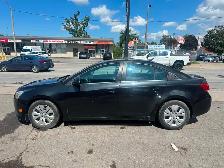 2014 Chevrolet Cruze 1LT - Photo 7