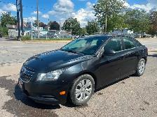 2014 Chevrolet Cruze 1LT - Photo 8