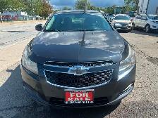 2014 Chevrolet Cruze 1LT - Photo 9