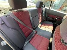 2014 Chevrolet Cruze 1LT - Photo 10