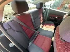 2014 Chevrolet Cruze 1LT - Photo 11