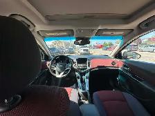 2014 Chevrolet Cruze 1LT - Photo 14