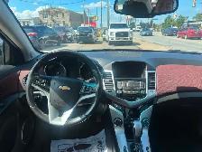 2014 Chevrolet Cruze 1LT - Photo 15