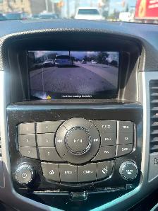 2014 Chevrolet Cruze 1LT - Photo 16