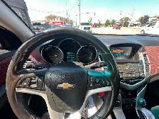 2014 Chevrolet Cruze 1LT - Photo 17