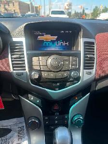 2014 Chevrolet Cruze 1LT - Photo 18