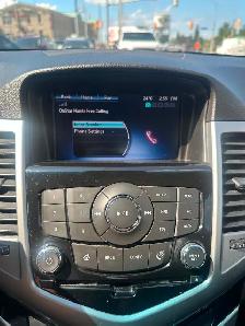 2014 Chevrolet Cruze 1LT - Photo 19
