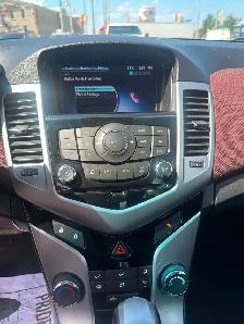 2014 Chevrolet Cruze 1LT - Photo 20