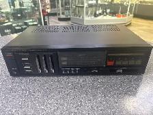 Fisher CA-273 Integrated Stereo Amplifier