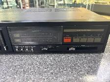 Fisher CA-273 Integrated Stereo Amplifier - Photo 3