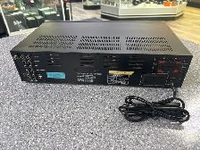 Fisher CA-273 Integrated Stereo Amplifier - Photo 4