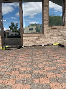 Ryobi 18v Pole Saw - Photo 2