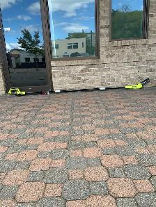 Ryobi 18v Pole Saw - Photo 3