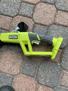 Ryobi 18v Pole Saw - Photo 4