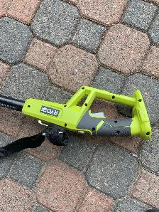 Ryobi 18v Pole Saw - Photo 5