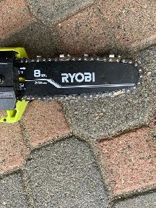 Ryobi 18v Pole Saw - Photo 6