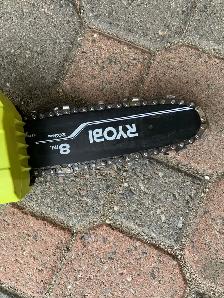 Ryobi 18v Pole Saw - Photo 7