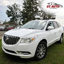 2016 Buick enclave | active title, clean carfax