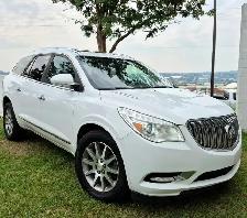 2016 Buick enclave | active title, clean carfax - Photo 2