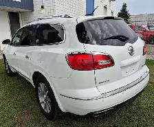 2016 Buick enclave | active title, clean carfax - Photo 3