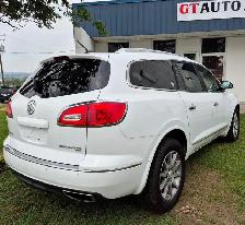 2016 Buick enclave | active title, clean carfax - Photo 4
