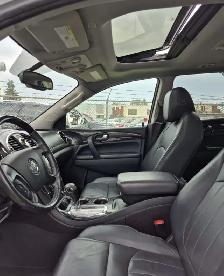 2016 Buick enclave | active title, clean carfax - Photo 6