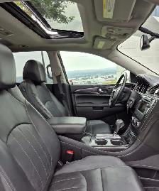 2016 Buick enclave | active title, clean carfax - Photo 7