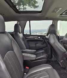 2016 Buick enclave | active title, clean carfax - Photo 8