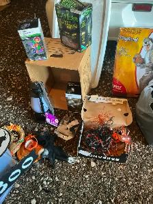 Halloween Decorations & Props - Photo 7